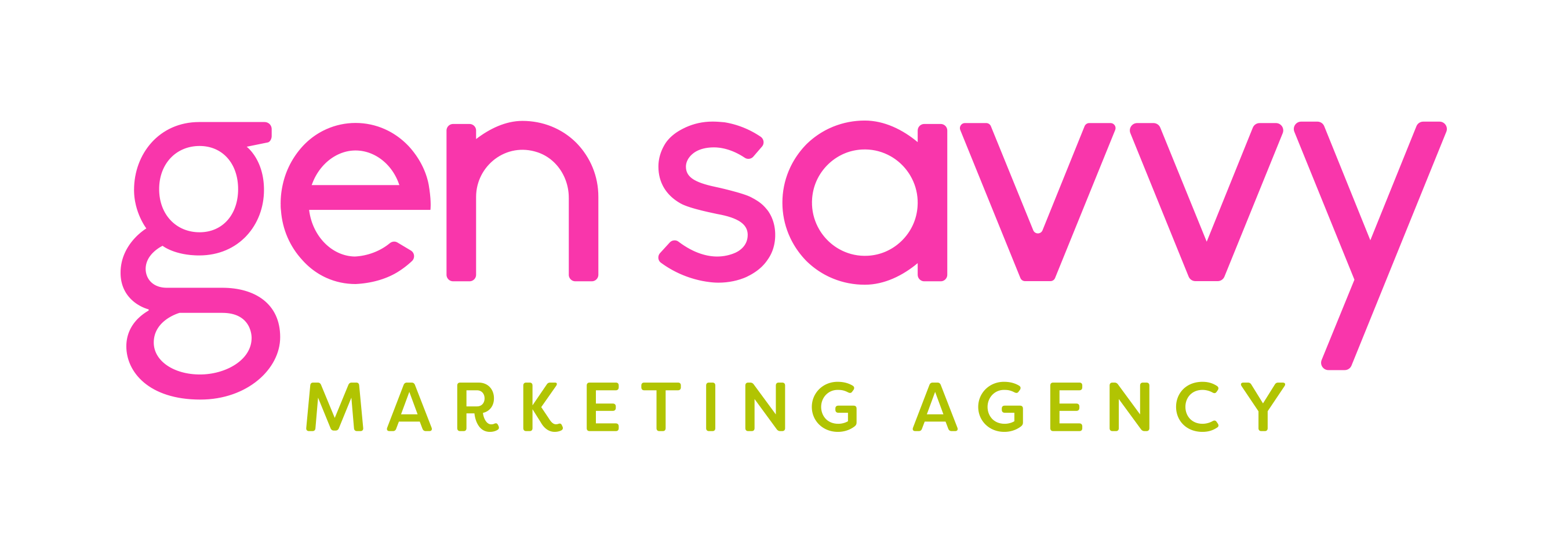 Gen Savvy - Marketing Agency Essex