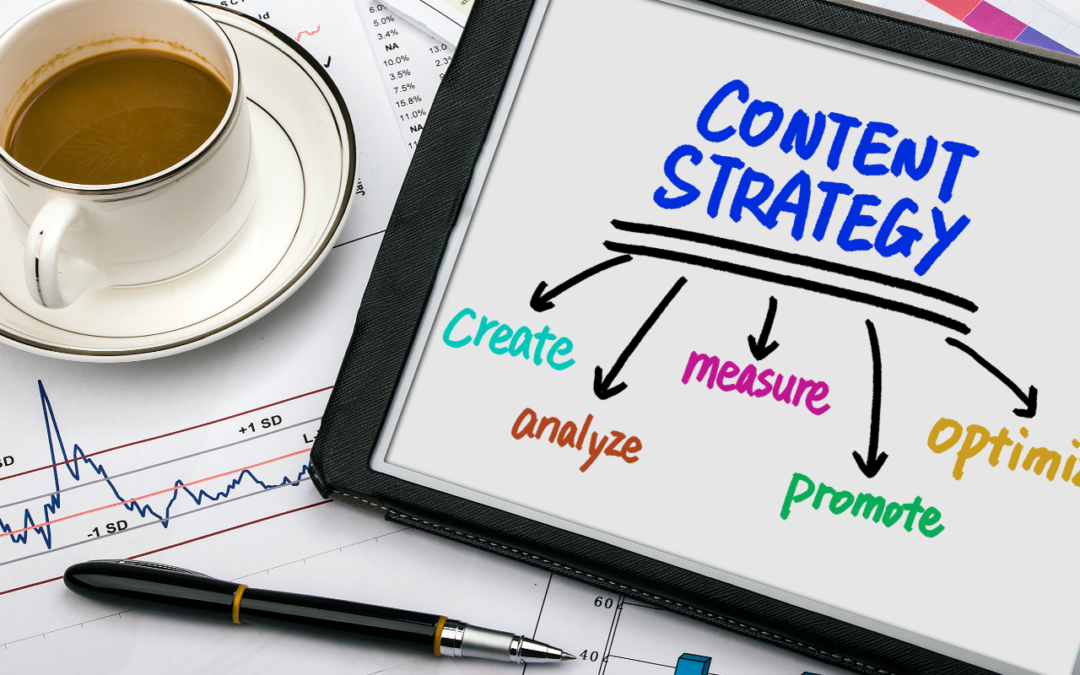 10 signs you need a content marketing agency